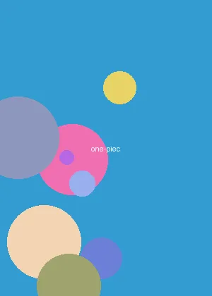 寻星之旅 - 海贼王海报